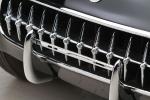 Chevrolet Corvette Roadster Black 1954 года
